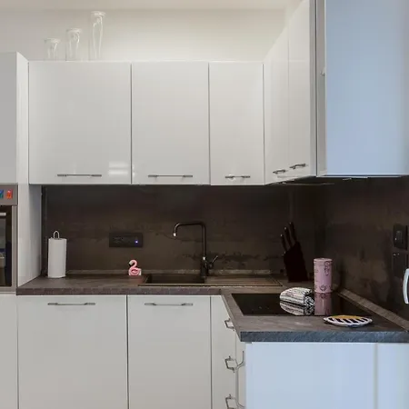 Rossetti 23/1 Apartament