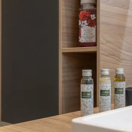 Rossetti 23/1 Apartament