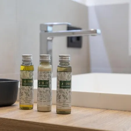 Rossetti 23/1 Apartament *