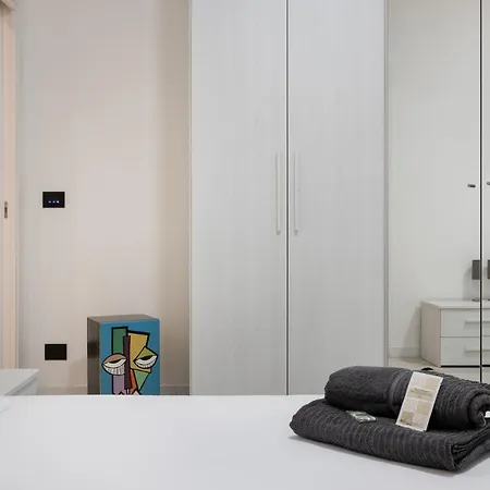 Rossetti 23/1 Apartament