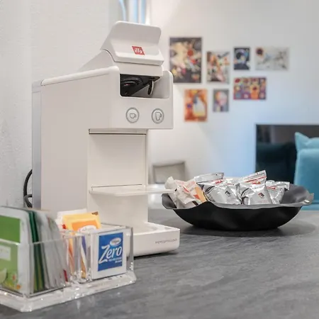 Rossetti 23/1 Apartament Triest