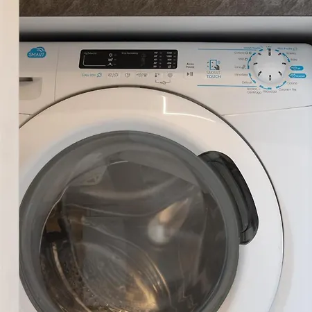 Rossetti 23/1 Apartament