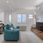 Apartment Rossetti 23/1