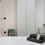 Rossetti 23/1 Apartment