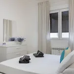 Rossetti 23/1 Apartment