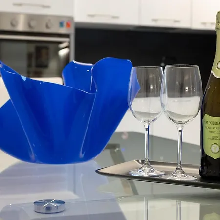 Appartement Rossetti 23/1 *